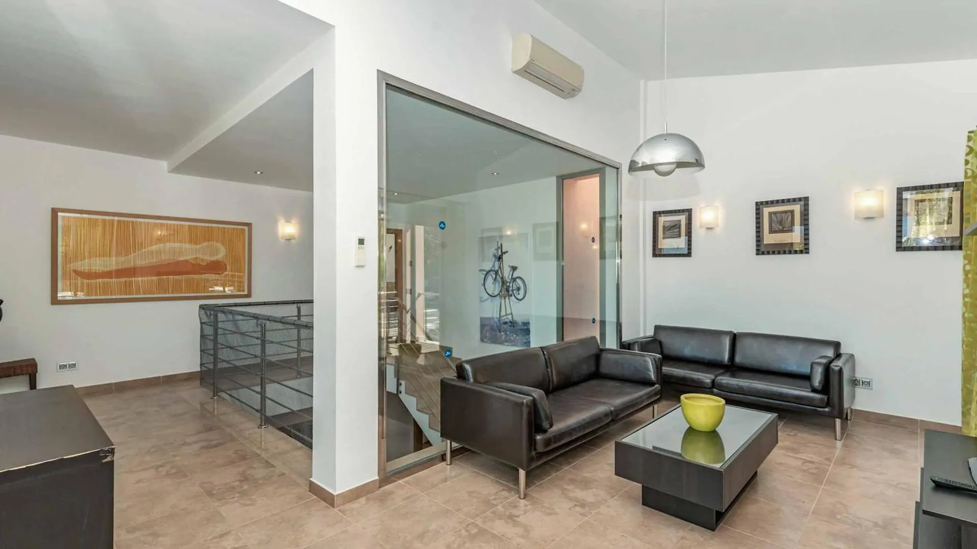Villa Marioma Cala de Sant Vicenc 0*,