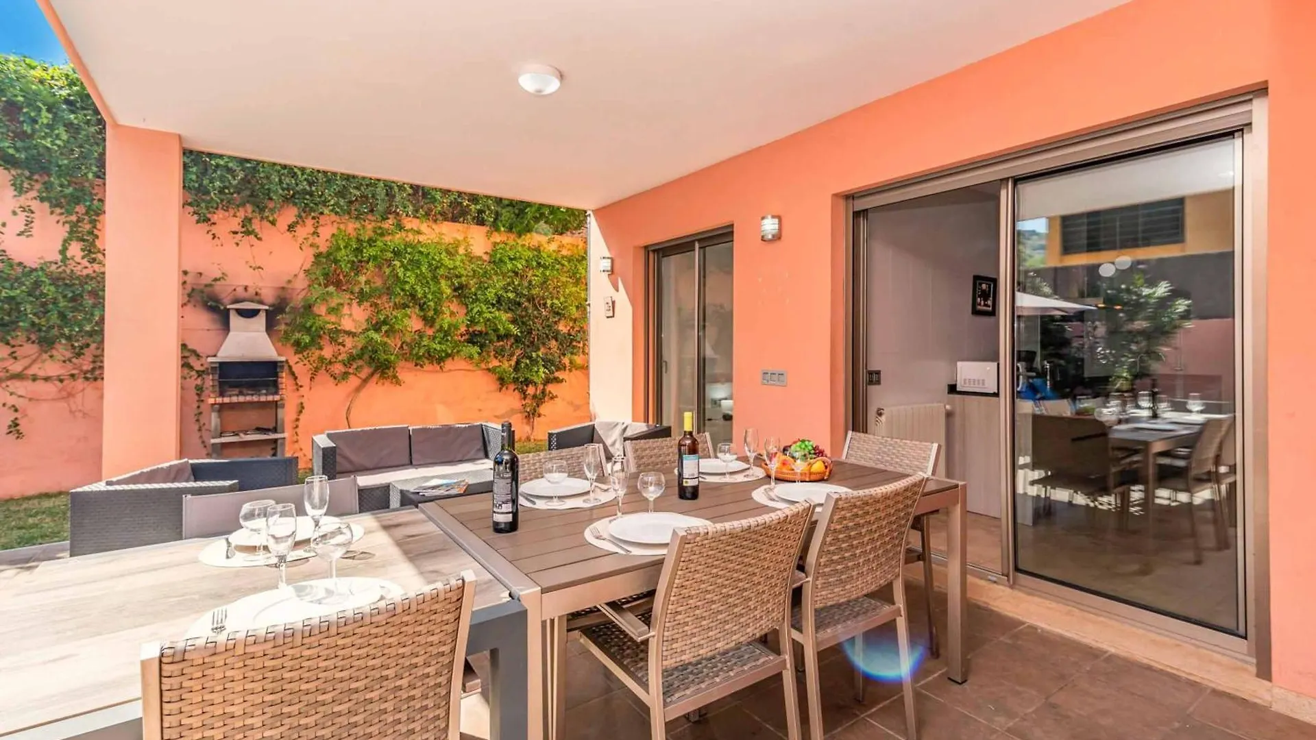Villa Marioma Cala de Sant Vicenc