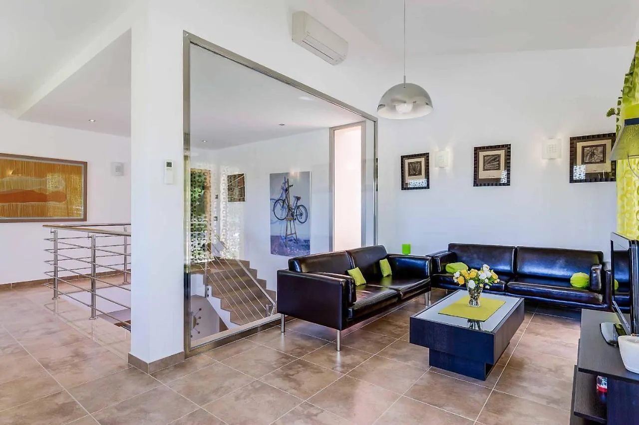 Villa Marioma Cala de Sant Vicenc