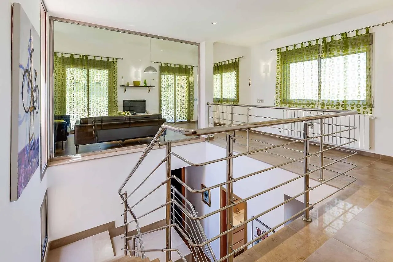 Villa Marioma Cala de Sant Vicenc