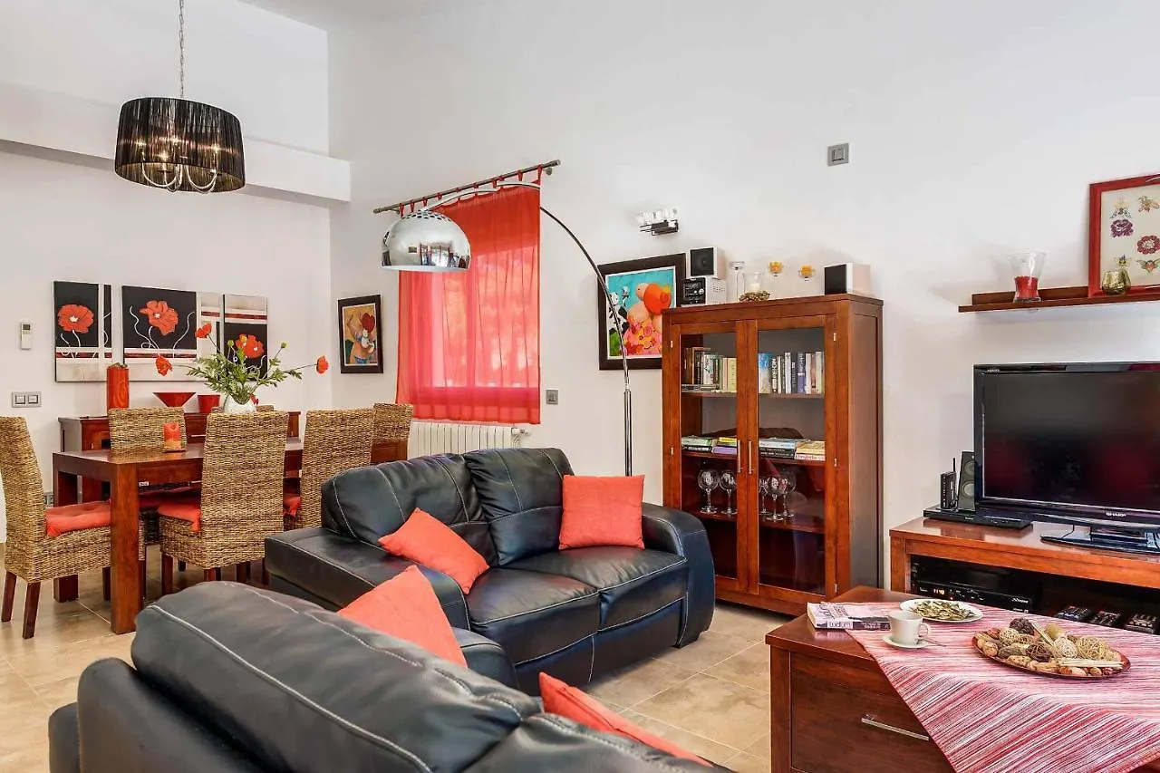 Villa Marioma Cala de Sant Vicenc