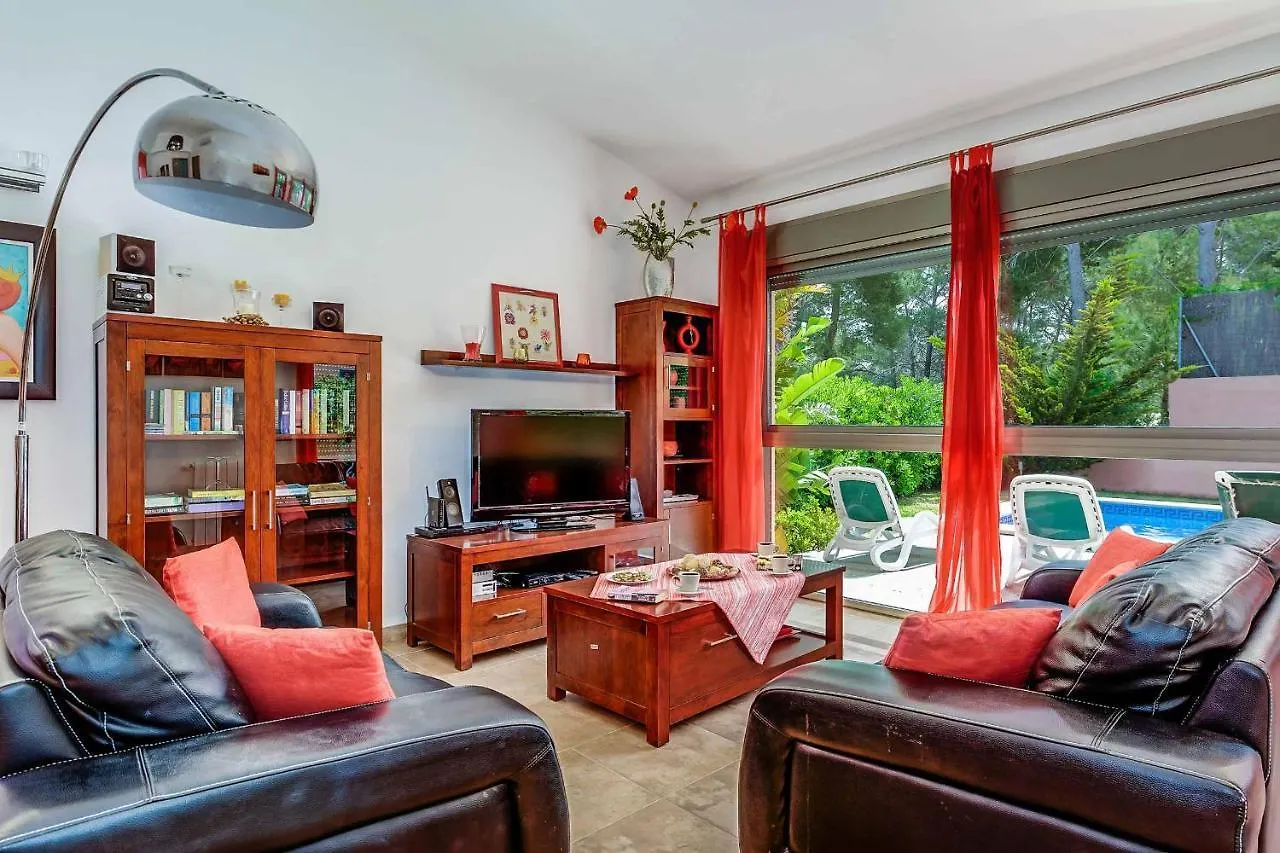 Villa Marioma Cala de Sant Vicenc 0*,  Espanha