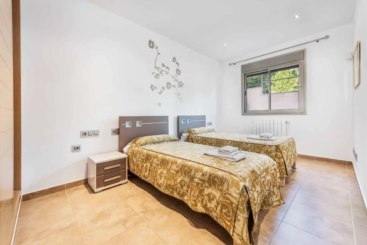 Villa Marioma Cala de Sant Vicenc